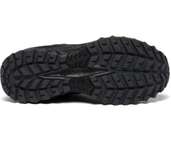 Saucony Excursion TR14 Wide Black / Charcoal | Women Wide Widths