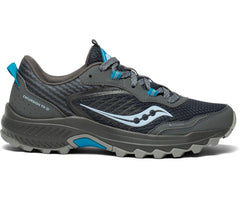 Saucony Excursion TR15 Shadow / Jewel | Women Running