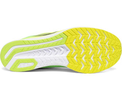Saucony Fastwitch 9 Citron | Men Running