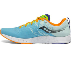 Saucony Fastwitch 9 Future / Spring | Men Running