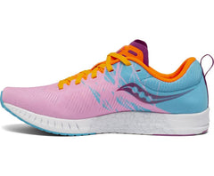 Saucony Fastwitch 9 Future / Spring | Women Running