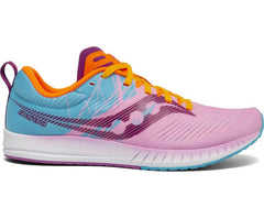 Saucony Fastwitch 9 Future / Spring | Women Running