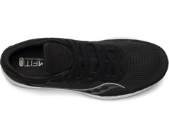 Saucony Freedom 4 Black / Stone | Men Running