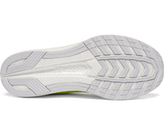 Saucony Freedom 4 Citrus / Fog | Men Running