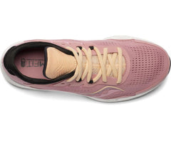 Saucony Freedom 4 Rosewater / Sunset | Women Running