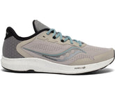 Saucony Freedom 4 Stone / Alloy | Men Running