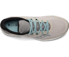 Saucony Freedom 4 Stone / Alloy | Men Running