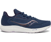 Saucony Freedom 4 Storm / Lilac | Women Running