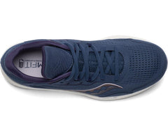 Saucony Freedom 4 Storm / Lilac | Women Running