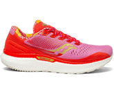 Saucony Galentine's Day Triumph 18 Pink | Women Running