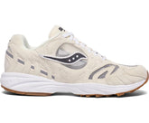 Saucony Grid Azura 2000 Antique White | Men/Women Originals