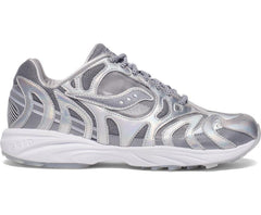 Saucony Grid Azura 2000 Iridescent Iridescent | Men/Women Grid