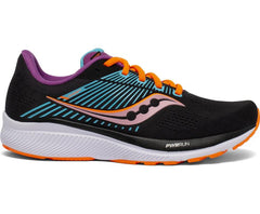 Saucony Guide 14 Future / Neon | Women Running