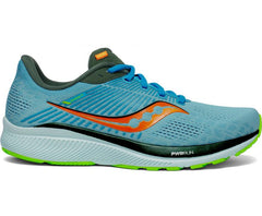Saucony Guide 14 Future / Spring | Men Running