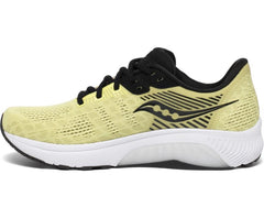 Saucony Guide 14 Key Lime / Gravel | Men Running