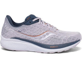 Saucony Guide 14 Lilac / Storm | Women Running