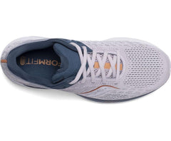 Saucony Guide 14 Lilac / Storm | Women Running