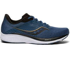 Saucony Guide 14 Storm / Frost | Men Running