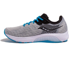 Saucony Guide 14 Wide Alloy / Cobalt | Men Running