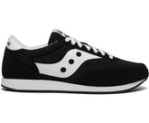 Saucony Hornet Black / White | Men Originals