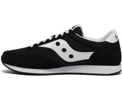 Saucony Hornet Black / White | Men Originals