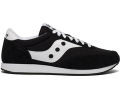 Saucony Hornet Black / White | Men Originals