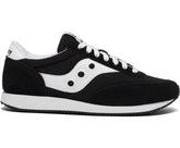 Saucony Hornet Black / White | Women Originals