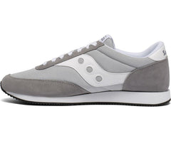 Saucony Hornet Grey / White | Men Originals