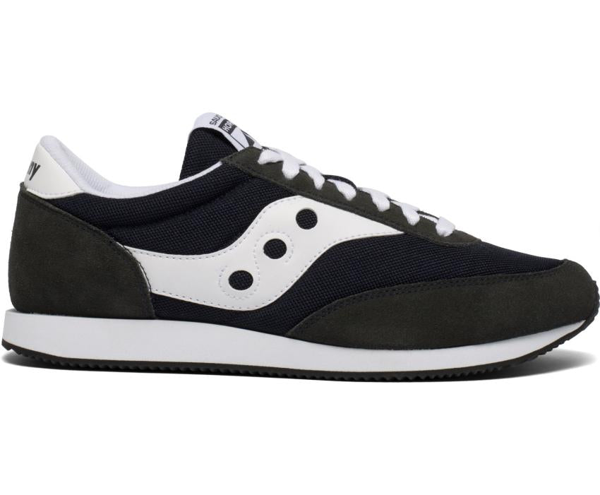Saucony Hornet Navy / White | Men Hornet