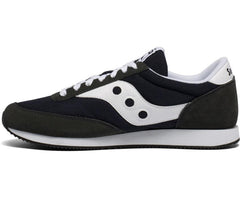 Saucony Hornet Navy / White | Men Originals