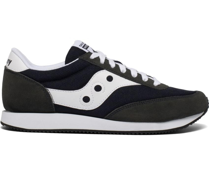 Saucony Hornet Navy / White | Women Originals
