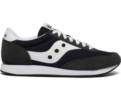 Saucony Hornet Navy / White | Women Originals