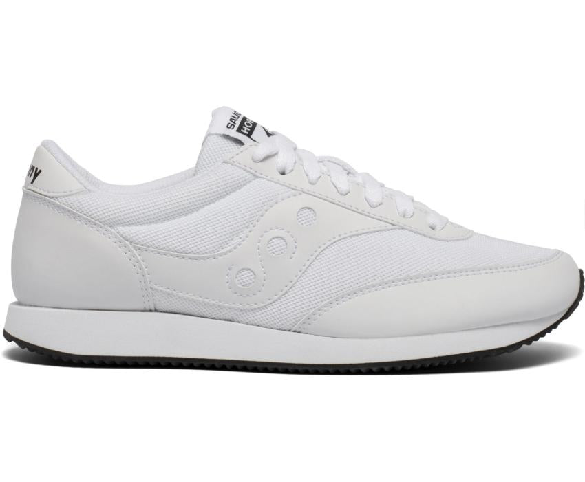Saucony Hornet White / White | Women Hornet