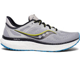 Saucony Hurricane 23 Fog / Cobalt | Men Running