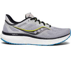Saucony Hurricane 23 Fog / Cobalt | Men Running