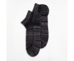 Saucony Inferno Merino Wool Blend Low Cut 3-Pack Sock Black | Men/Women Socks