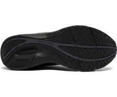Saucony Integrity Walker 3 Black | Men Walking