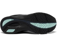 Saucony Integrity Walker 3 Black | Women Walking