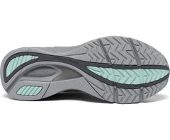 Saucony Integrity Walker 3 Extra Wide Grey | Women Walking