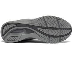 Saucony Integrity Walker 3 Grey | Men Walking