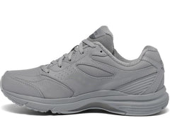 Saucony Integrity Walker 3 Grey | Women Walking