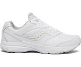 Saucony Integrity Walker 3 White | Men Walking