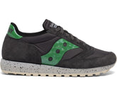 Saucony Jazz 81 Black / Crystal / Green | Men/Women Originals