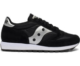 Saucony Jazz 81 Black / Silver | Men/Women Jazz
