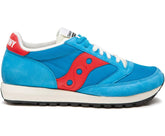 Saucony Jazz 81 Blue / Red | Men/Women Jazz