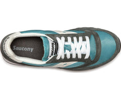 Saucony Jazz 81 Castlerock / Blue / White | Men/Women Jazz