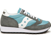 Saucony Jazz 81 Castlerock / Blue / White | Men/Women Originals