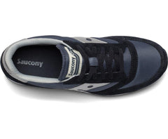Saucony Jazz 81 Navy / Silver | Men/Women Jazz