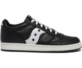 Saucony Jazz Court Black / White | Men/Women Jazz