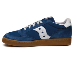 Saucony Jazz Court Blue / Gum | Men/Women Jazz